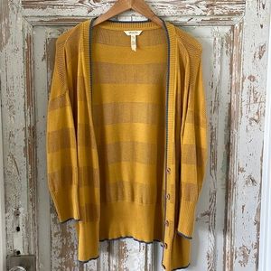 Matilda Jane with Joanna Gaines cardigan L